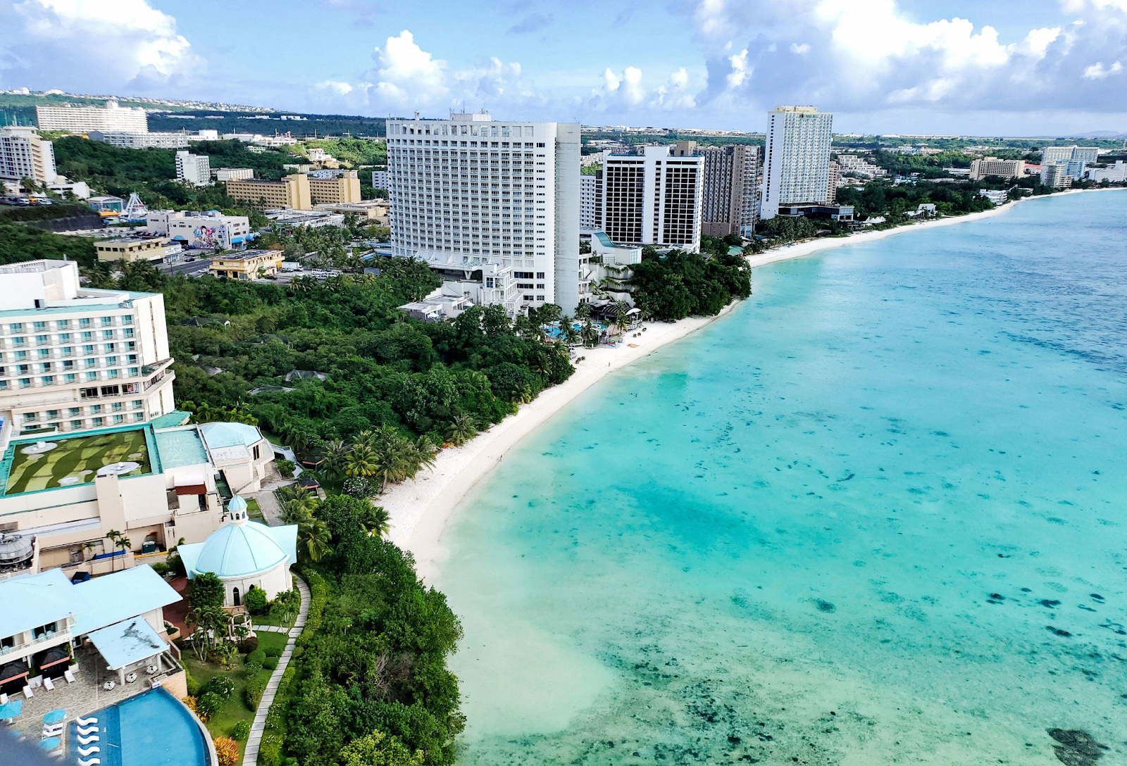 Essential Tips for a Smooth Trip to Guam
