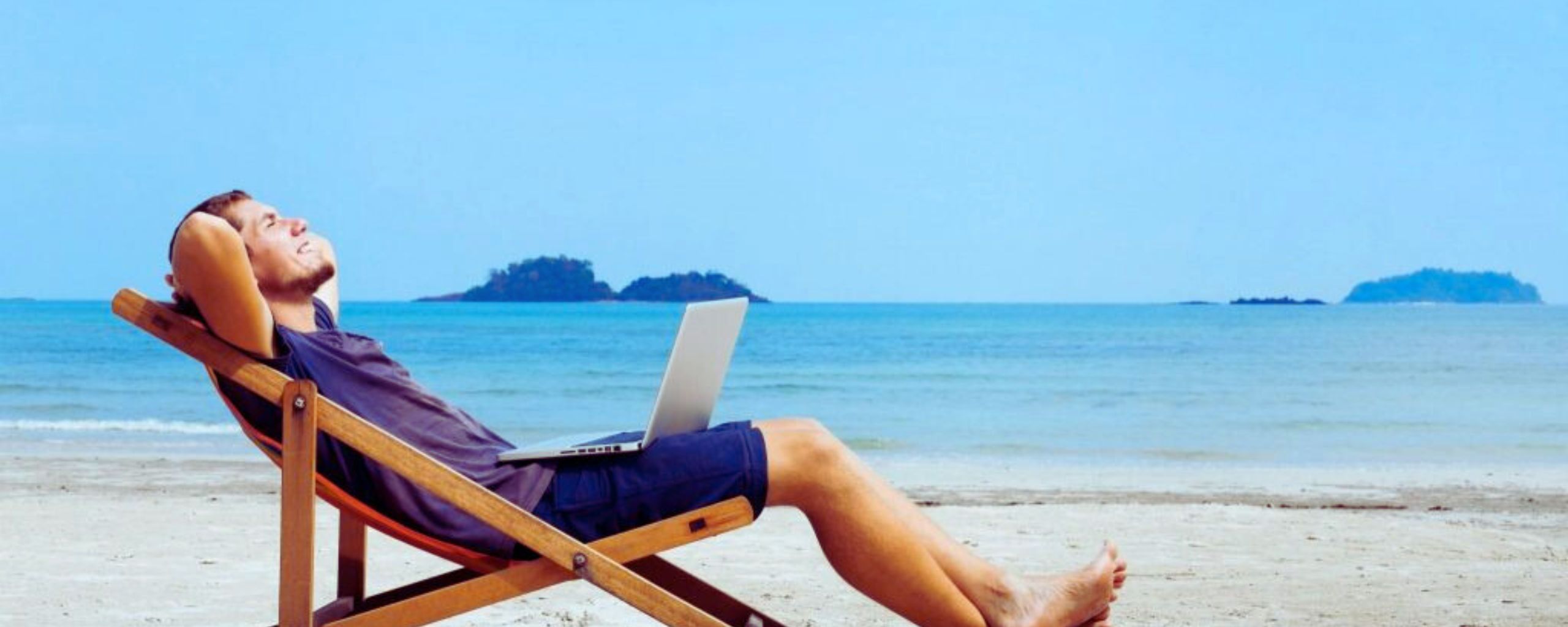 Embrace the Beach Life: Discover the Freedom of Remote Worker Visas