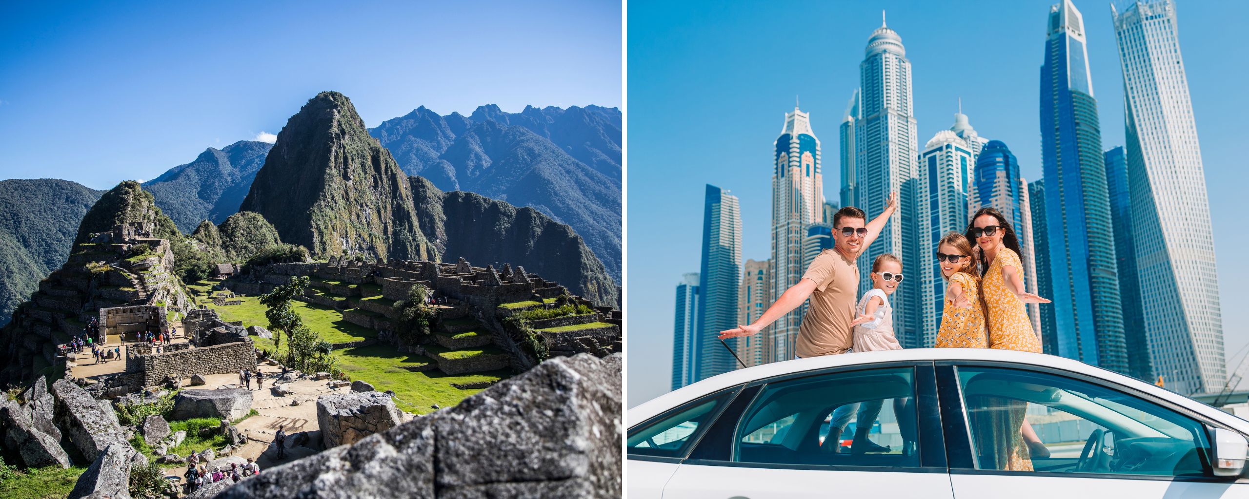 Visa Exemption Established for Travelers Between Peru and UAE