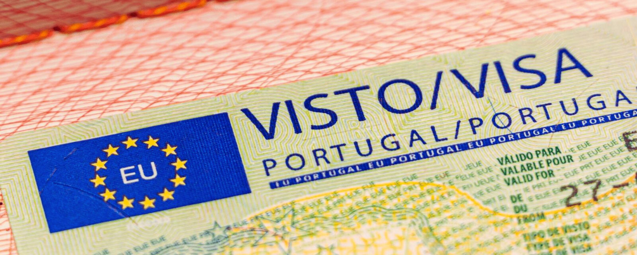 D7 Portugal visa