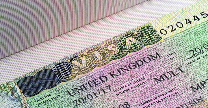 Guide to Colombian Nationals Acquiring a UK Visa
