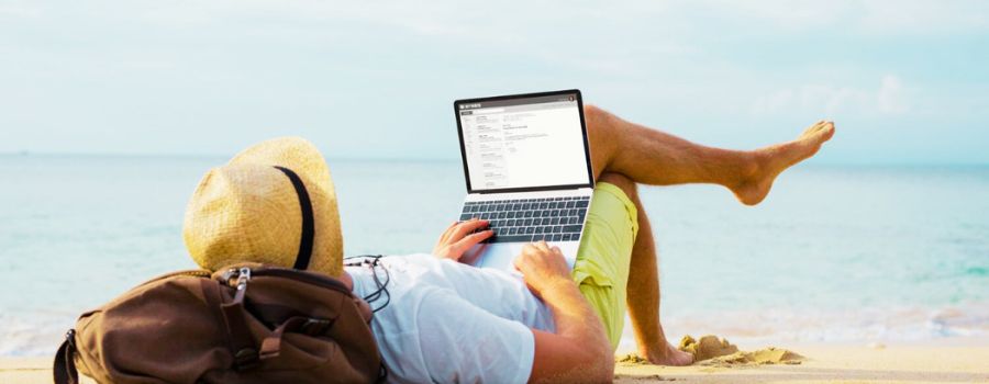 Goa Pioneering Remote Work Culture and Transforming India into a Hub for Digital Nomads