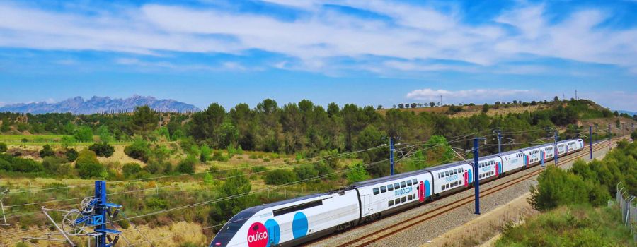 Interrail Ticket Prices half for Under 30s Spain Summer Discounted Train Travel