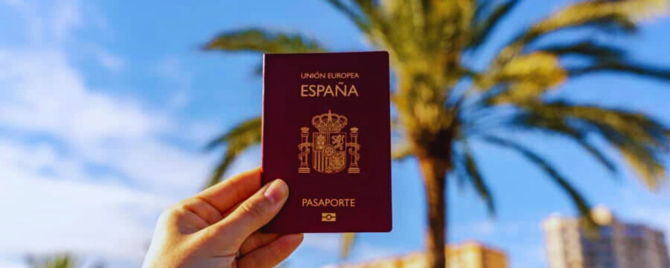 Visa Free Countries for Spain Citizens