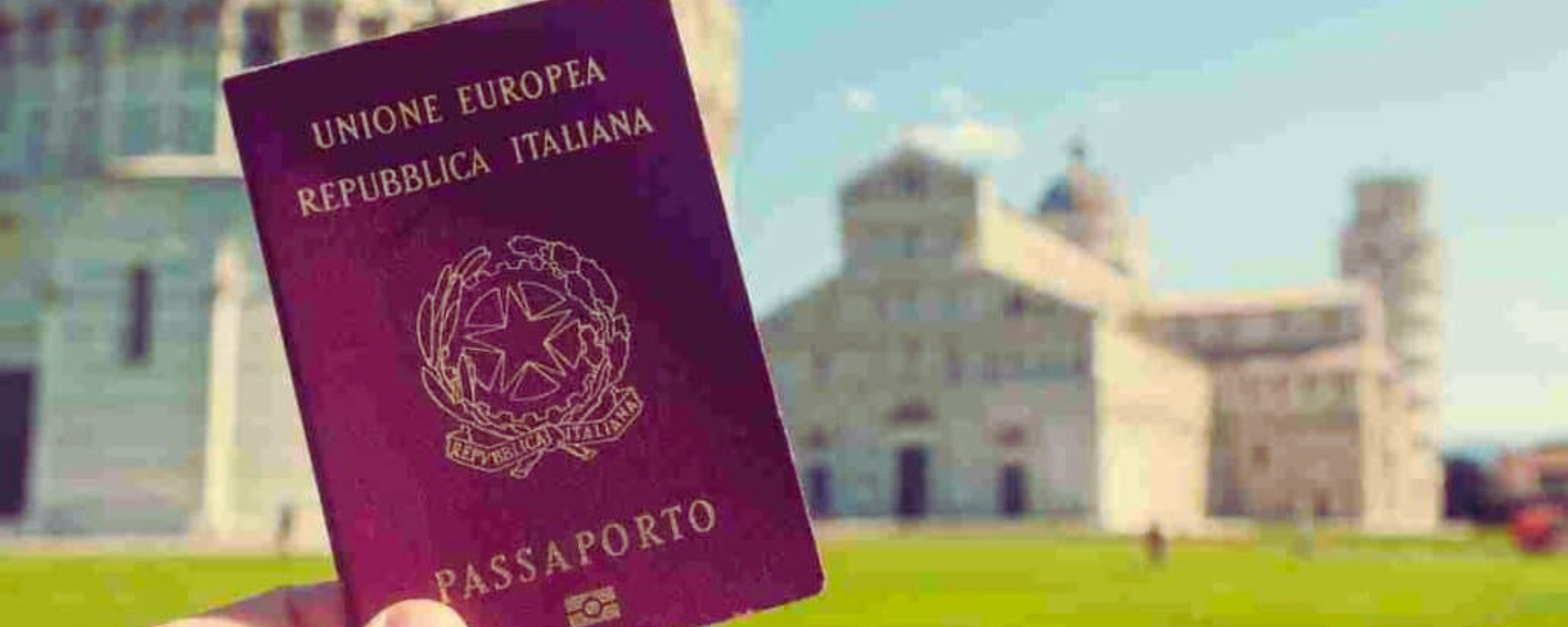 Visa Free Countries for Italy Citizens
