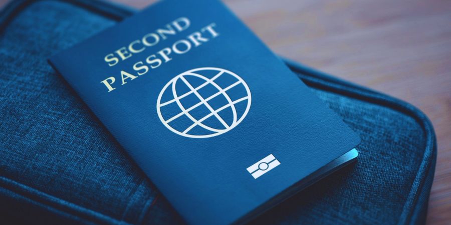 Obtaining a Second Passport A Guide to Expanding Your Travel Options