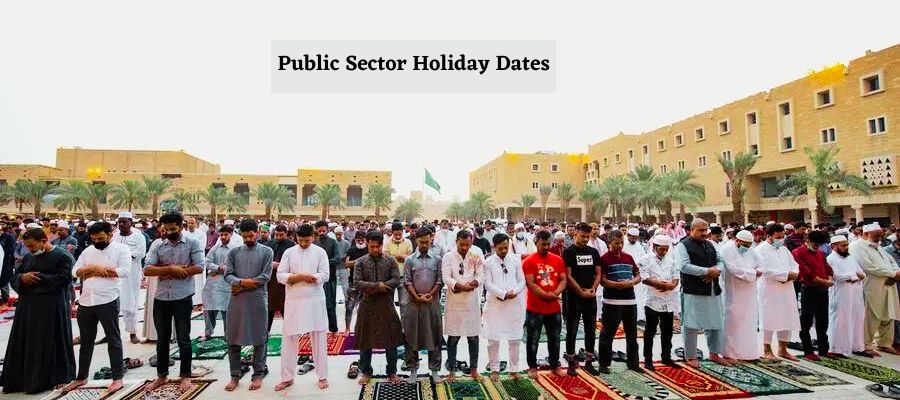 Private Sector Holidays for Eid Al Adha 2023 Announced