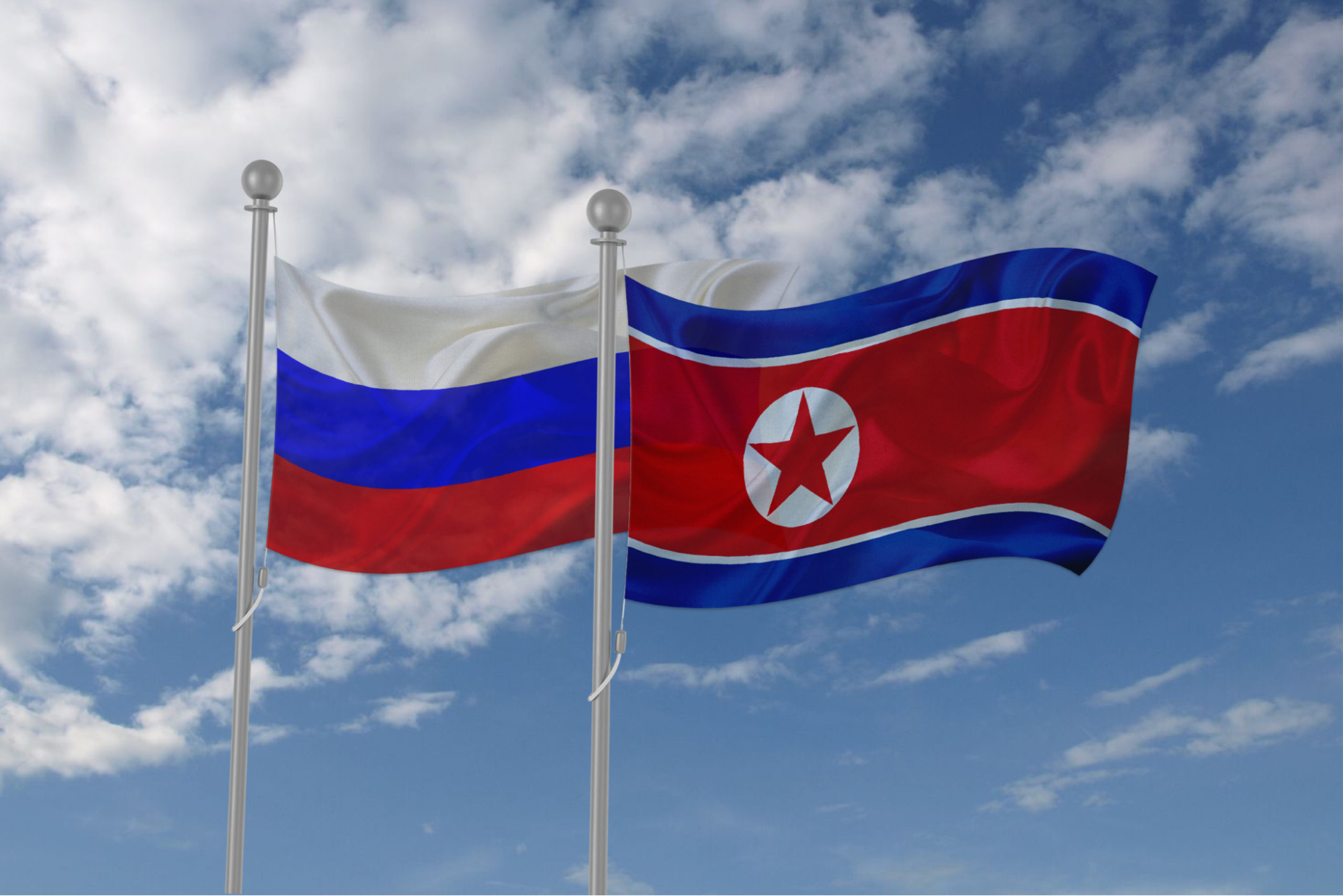 A New Dawn in North Korea: Russian Tourists to Break Pandemic Isolation
