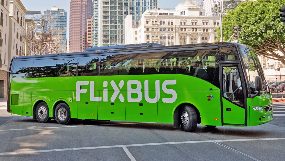 Pros and Cons of Flixbus Service