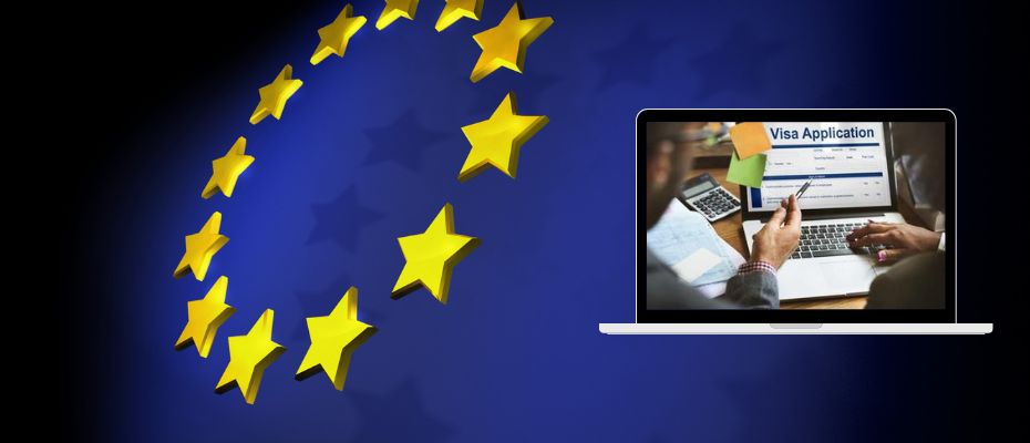 EU Transforms Schengen Visa Application Process to Fully Digital Platform