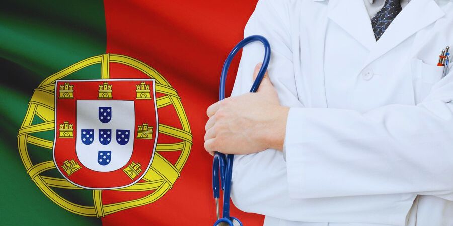 Navigating the Portuguese Healthcare System