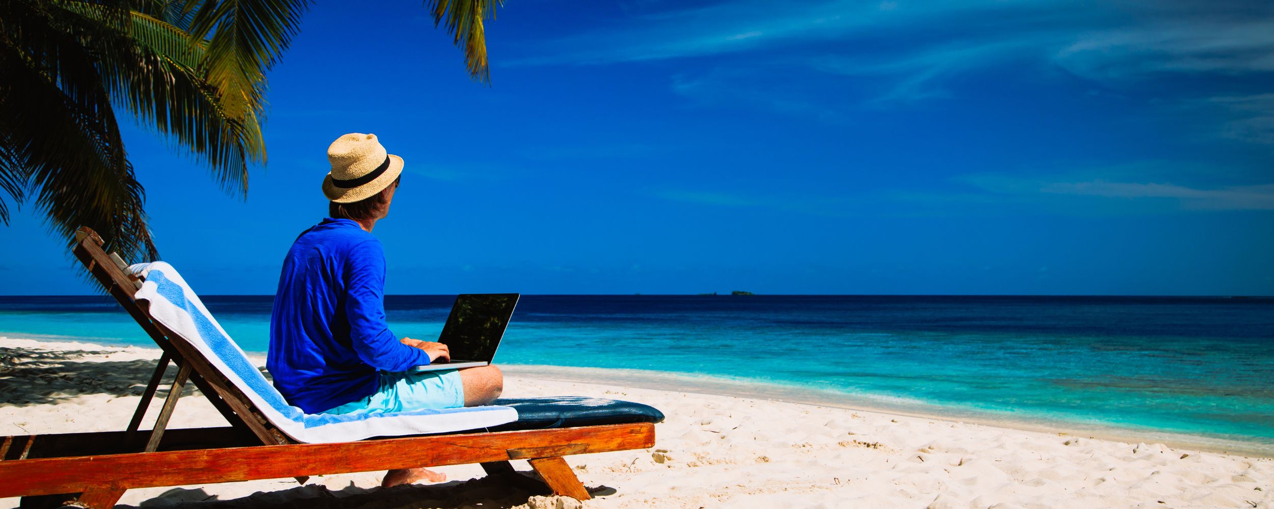 Countries Embracing Digital Nomads: Visa Opportunities for Remote Workers