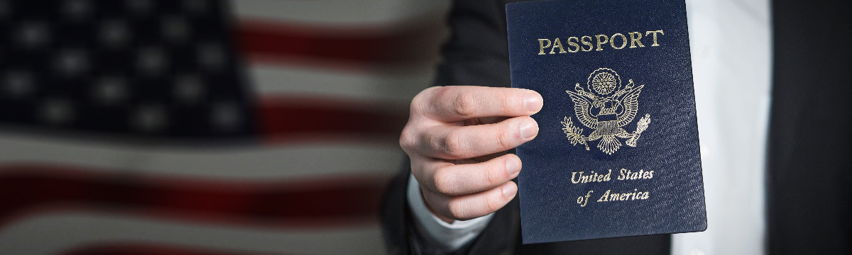 How to Renew Your U.S. Passport Online in Under 15 Minutes