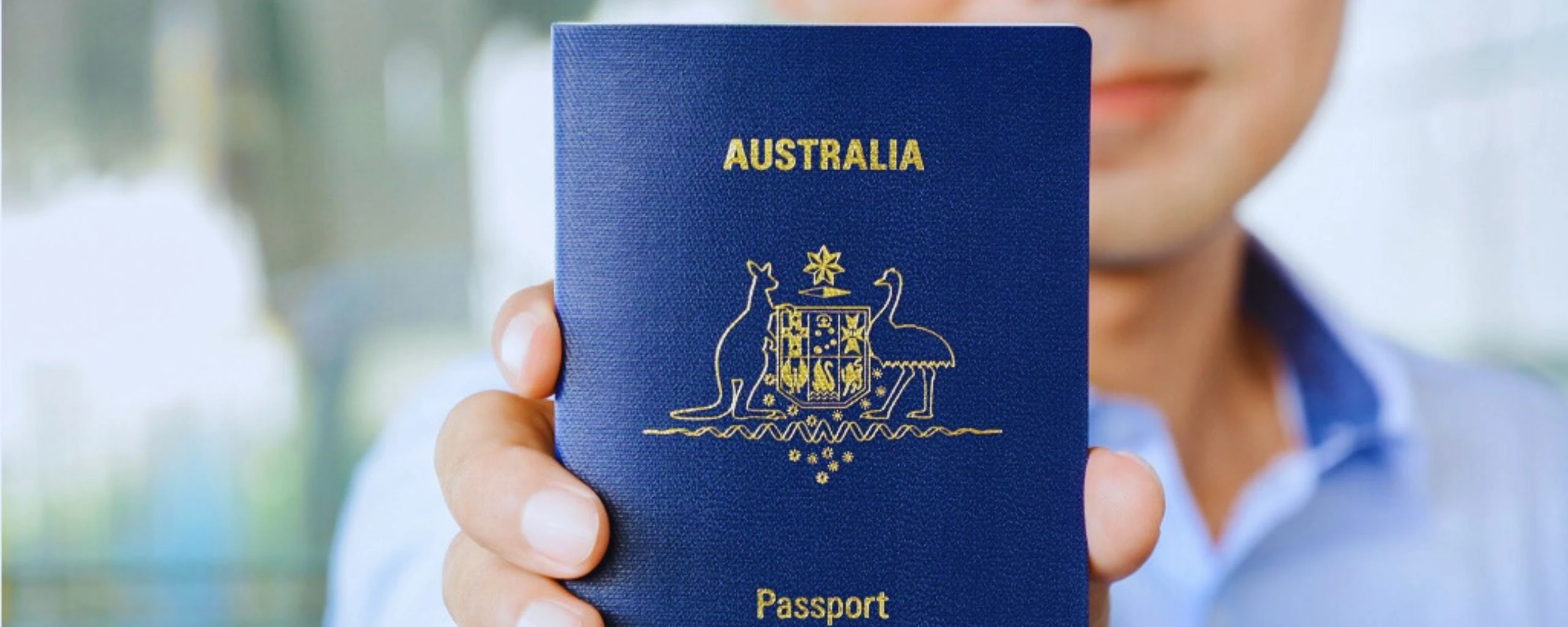 Visa Free Countries for Australia Citizens
