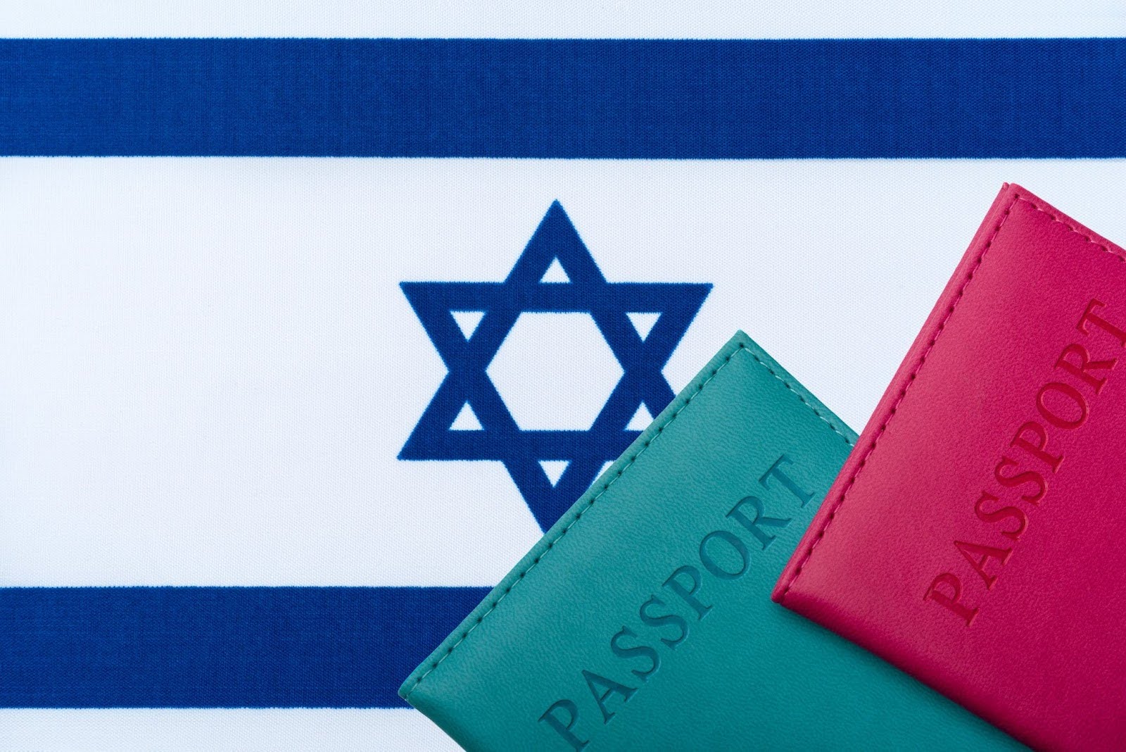 Israel Extends Foreign Visas Validity