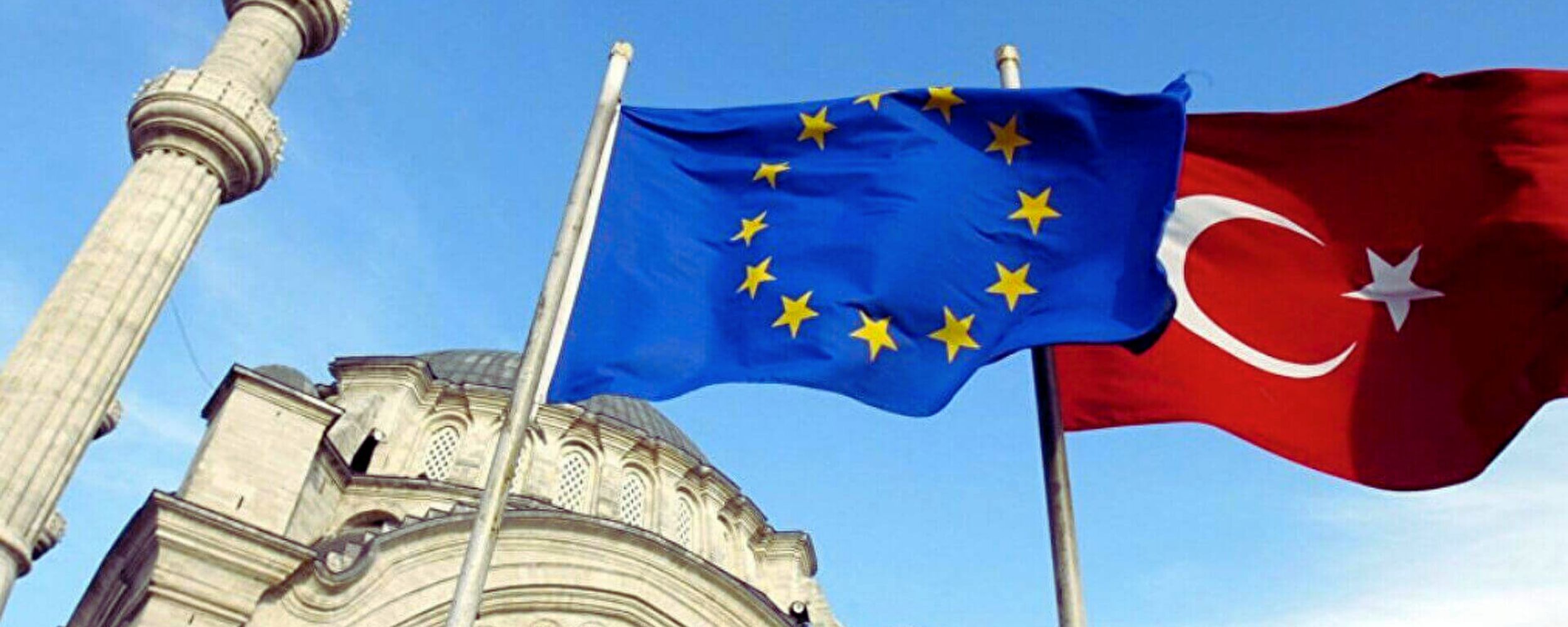 Possibility Of Turkey Being Granted A Visa-Free Travel Membership By The European Union