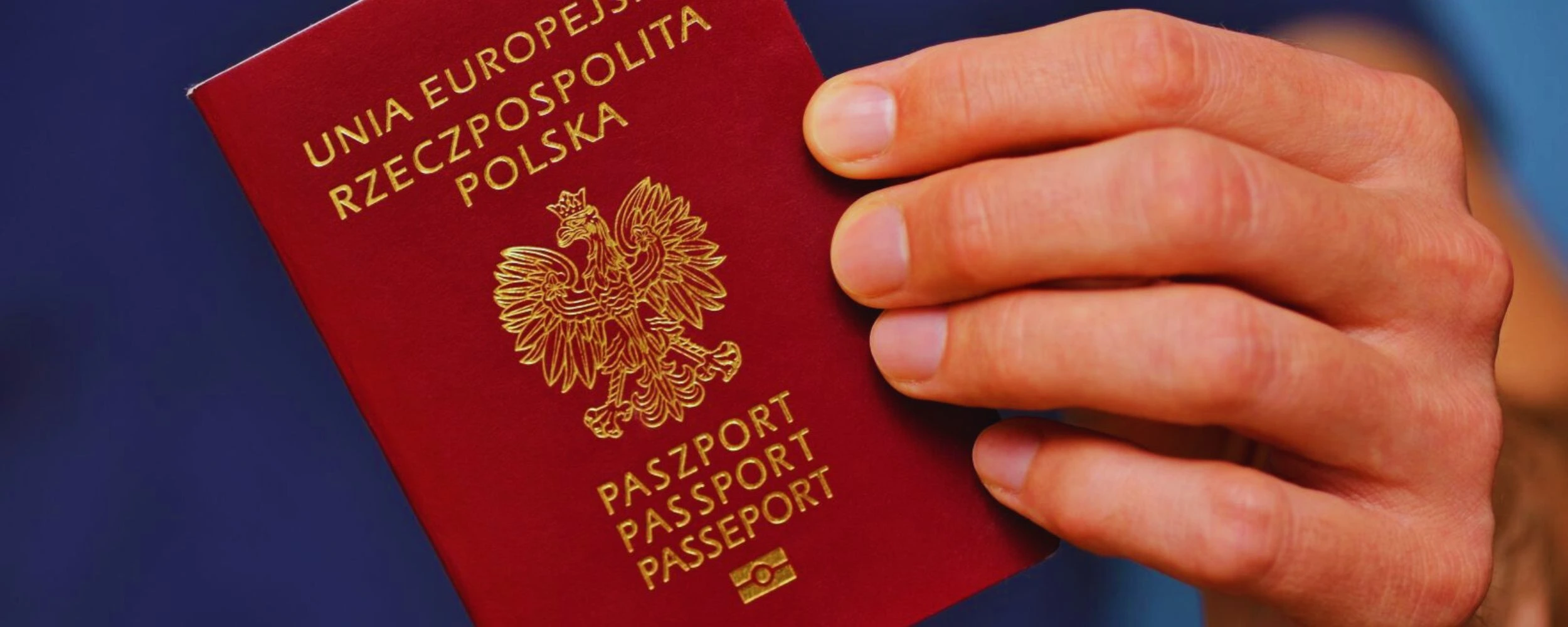 Visa Free Countries for Poland Citizens