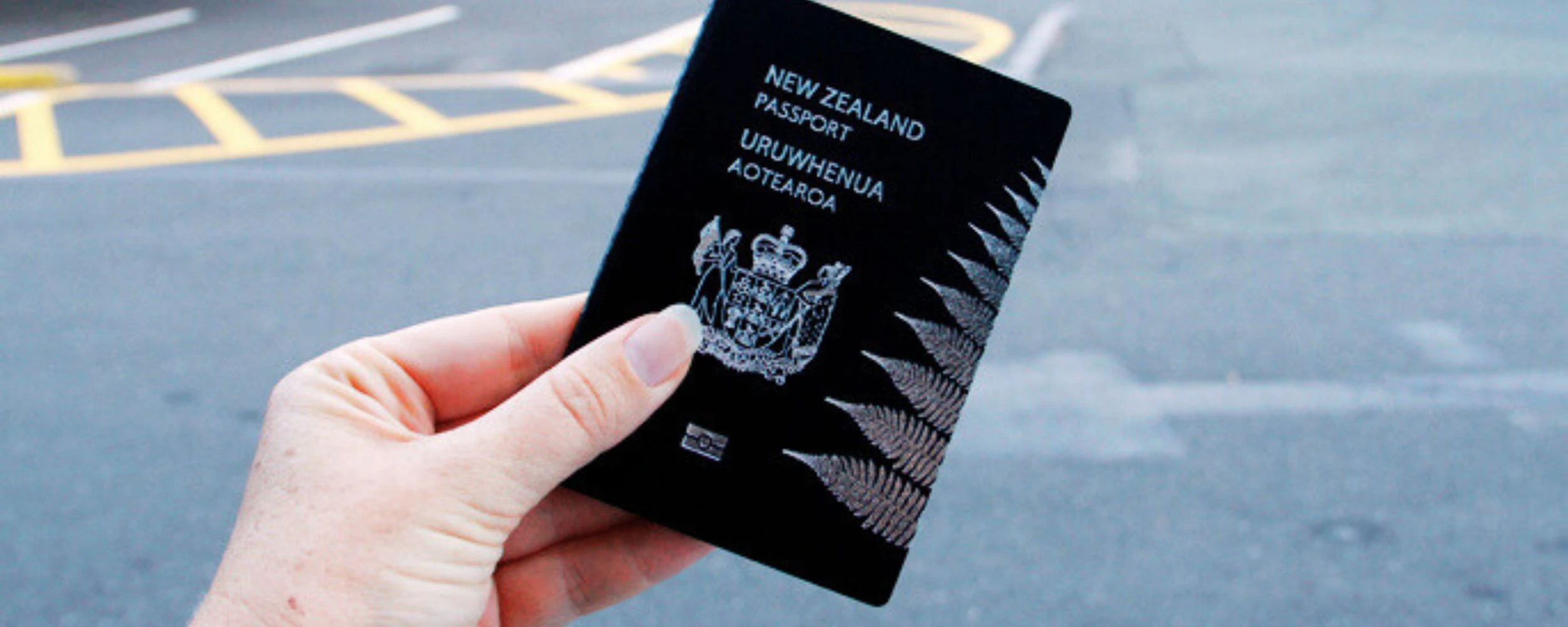 Visa Free Countries for New Zealand Citizens