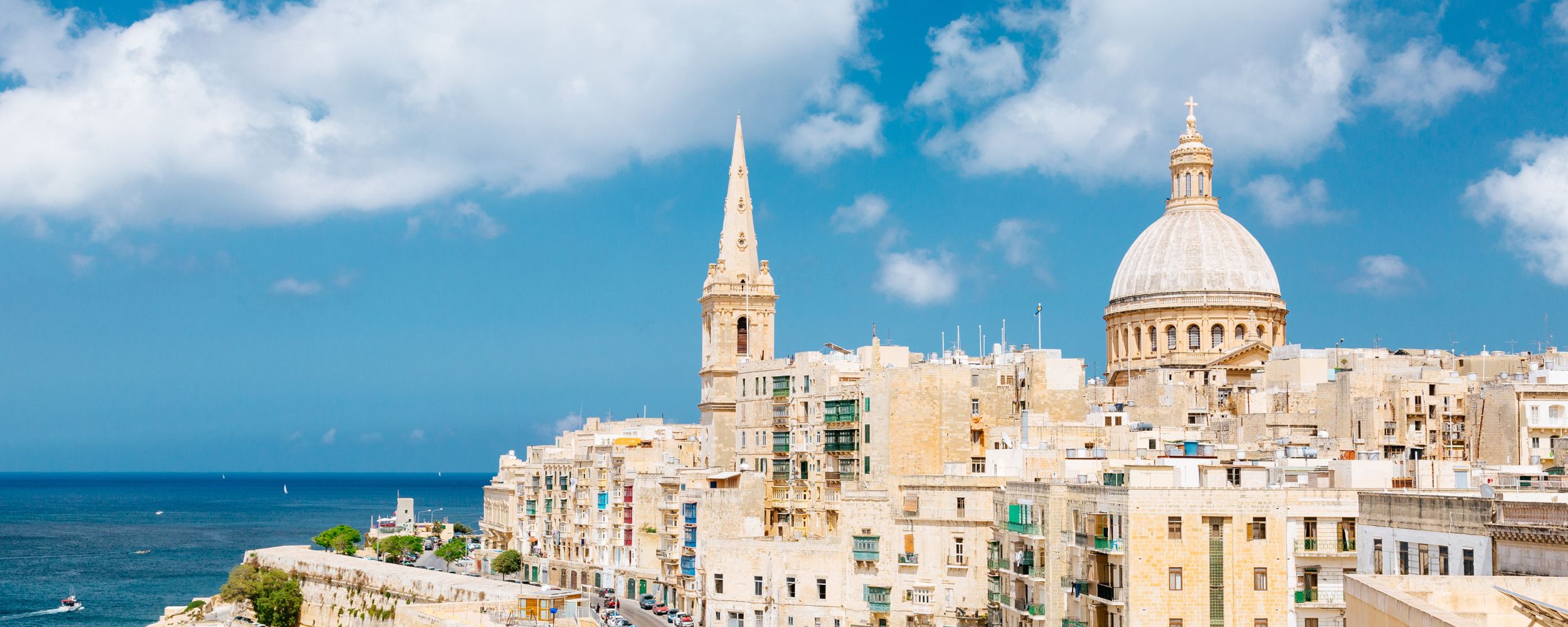 The Malta Citizenship Program CES 2023