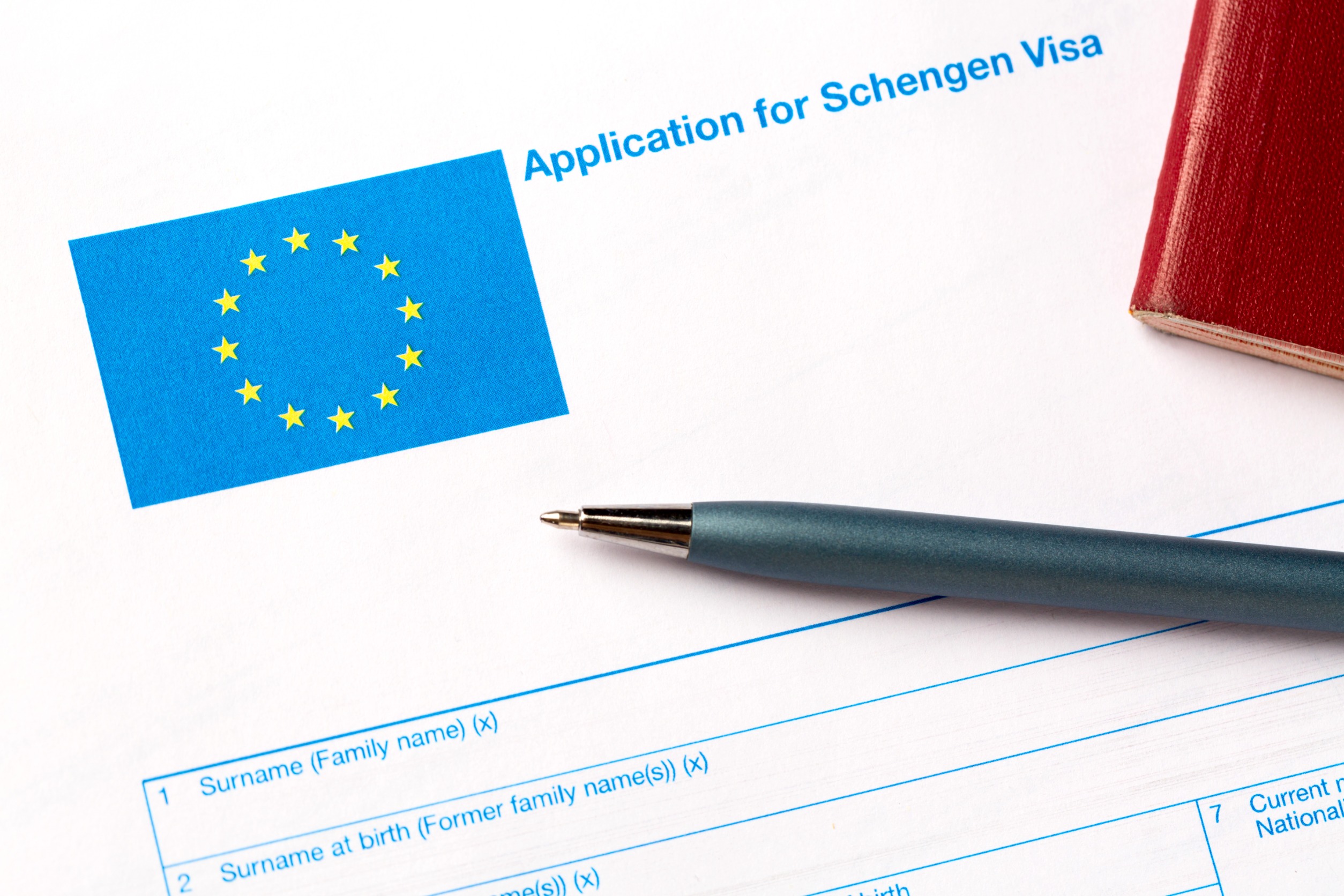 Finland Launches Schengen Visa Centre in Izmir