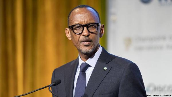 Rwanda Announces Visa-Free Entry for All Africans