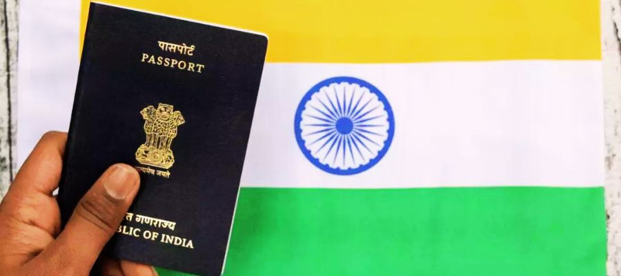India Passport Seva Programme 2.0 to Introduce Next-Generation e-Passports