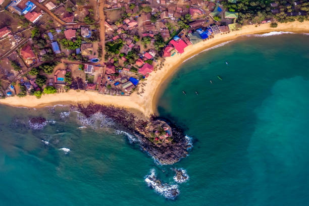 Fascinating Facts to Know Before Your Visit to Sierra Leone