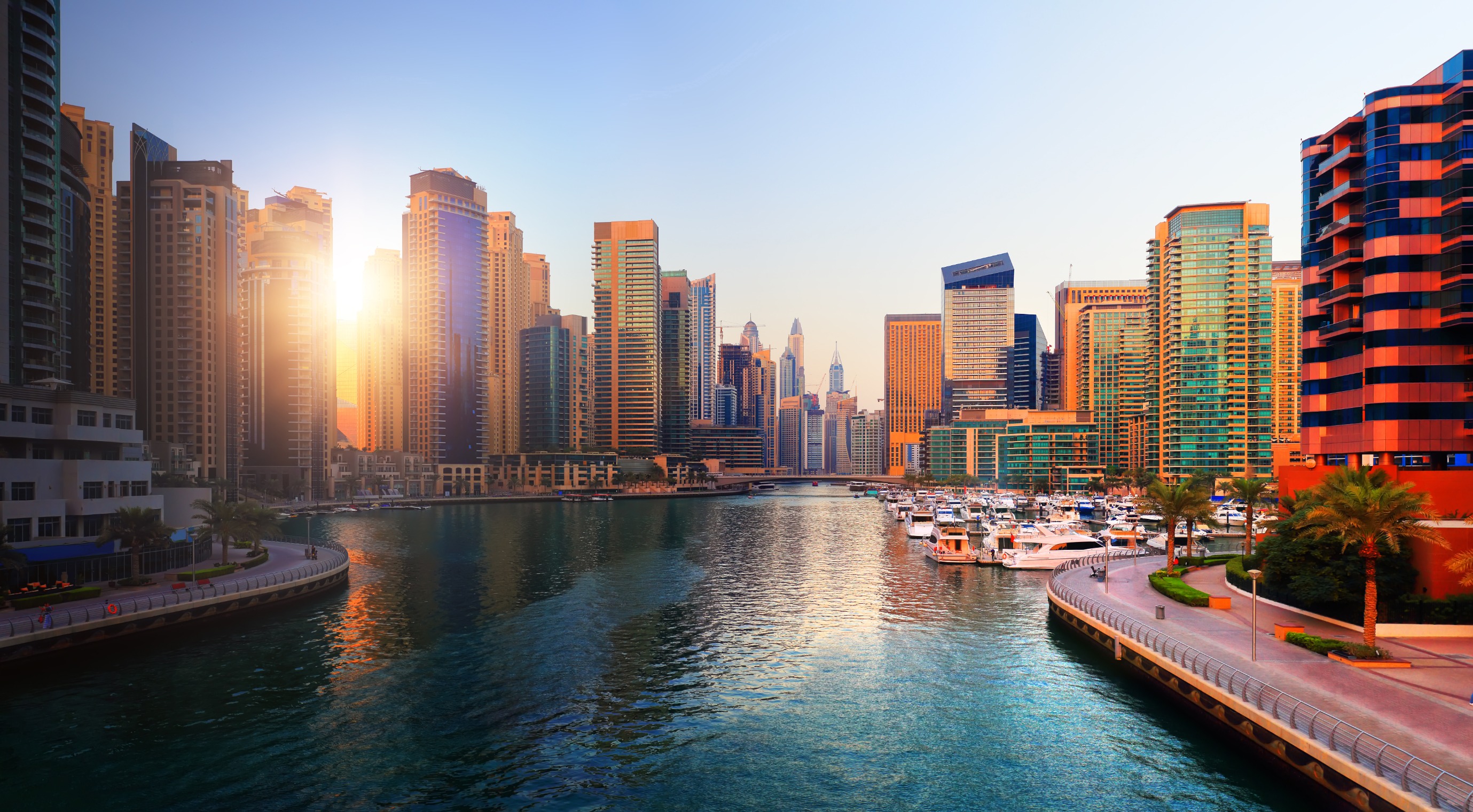 Dubai Launches New 5-Year, Multiple-Visit Visa for Indian Travelers