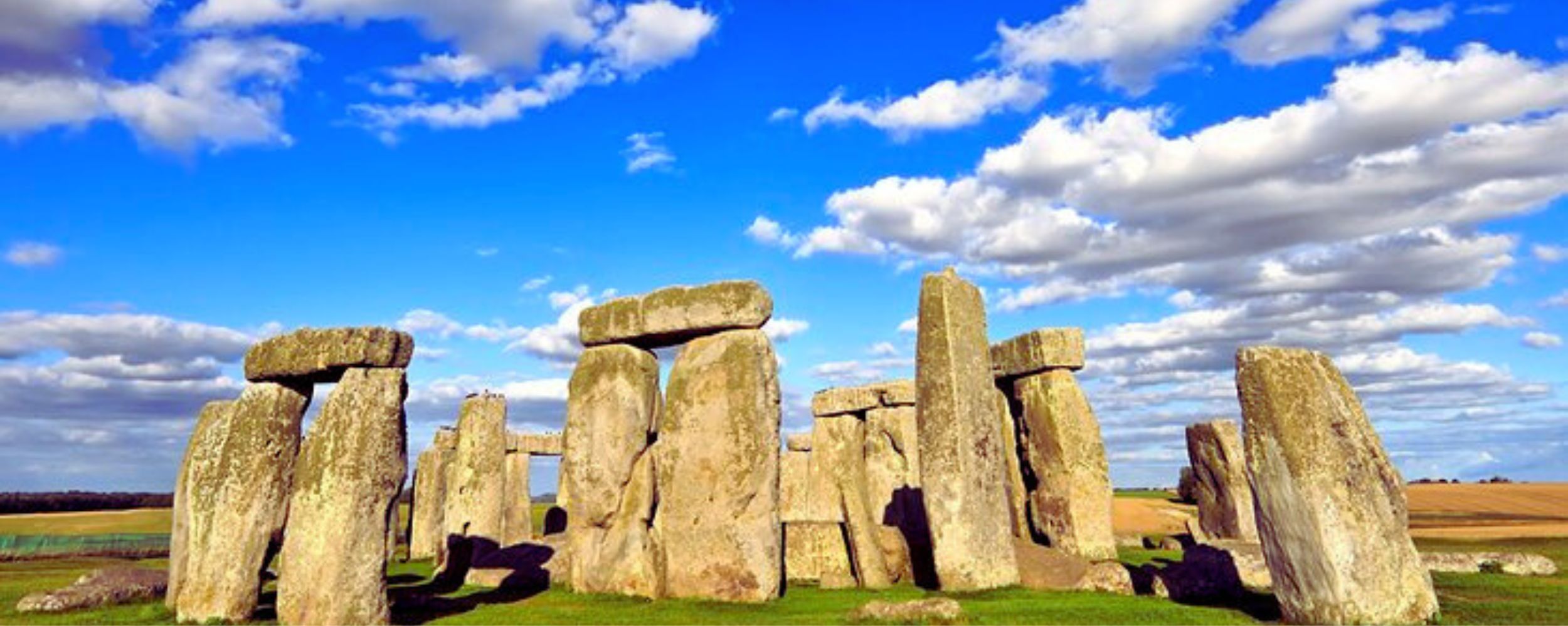 Top 10 Most Visited World Heritage Sites