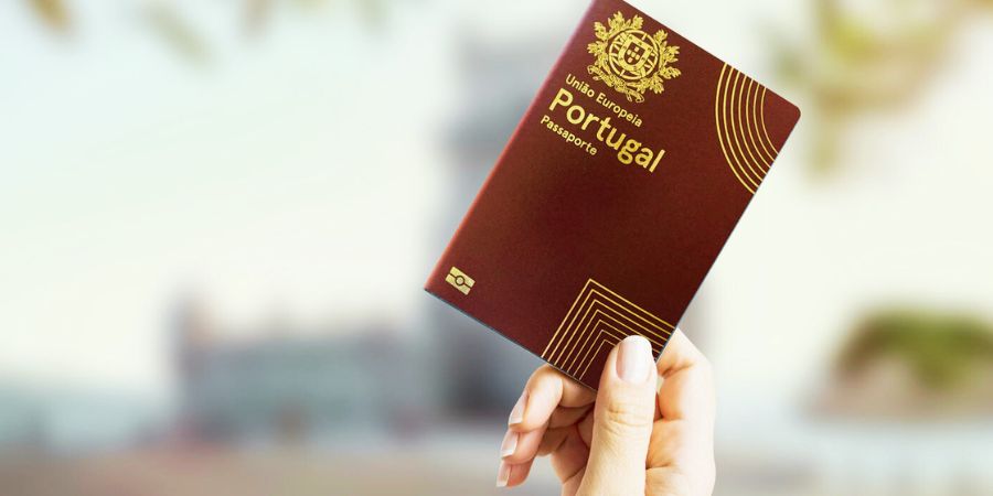 Navigating the Process: A Comprehensive Guide to Obtaining a Portuguese Passport
