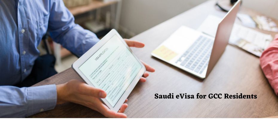 Saudi eVisa Now Available to GCC Residents Irrespective of Profession
