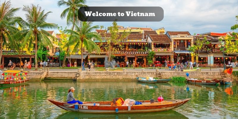 Vietnam Considers Reopening to Tourists Next Month