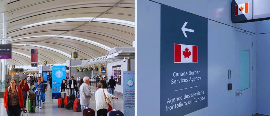 Canada Announces Easing of All COVID-19 Travel Restrictions