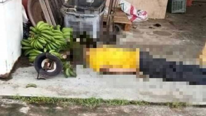 3 men arrested over death of banana thief in Malaysia