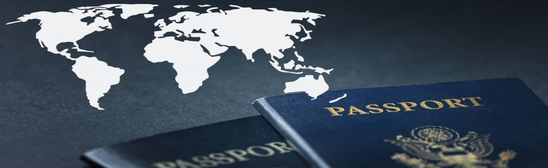 The Worlds Most Powerful Passports in 2023