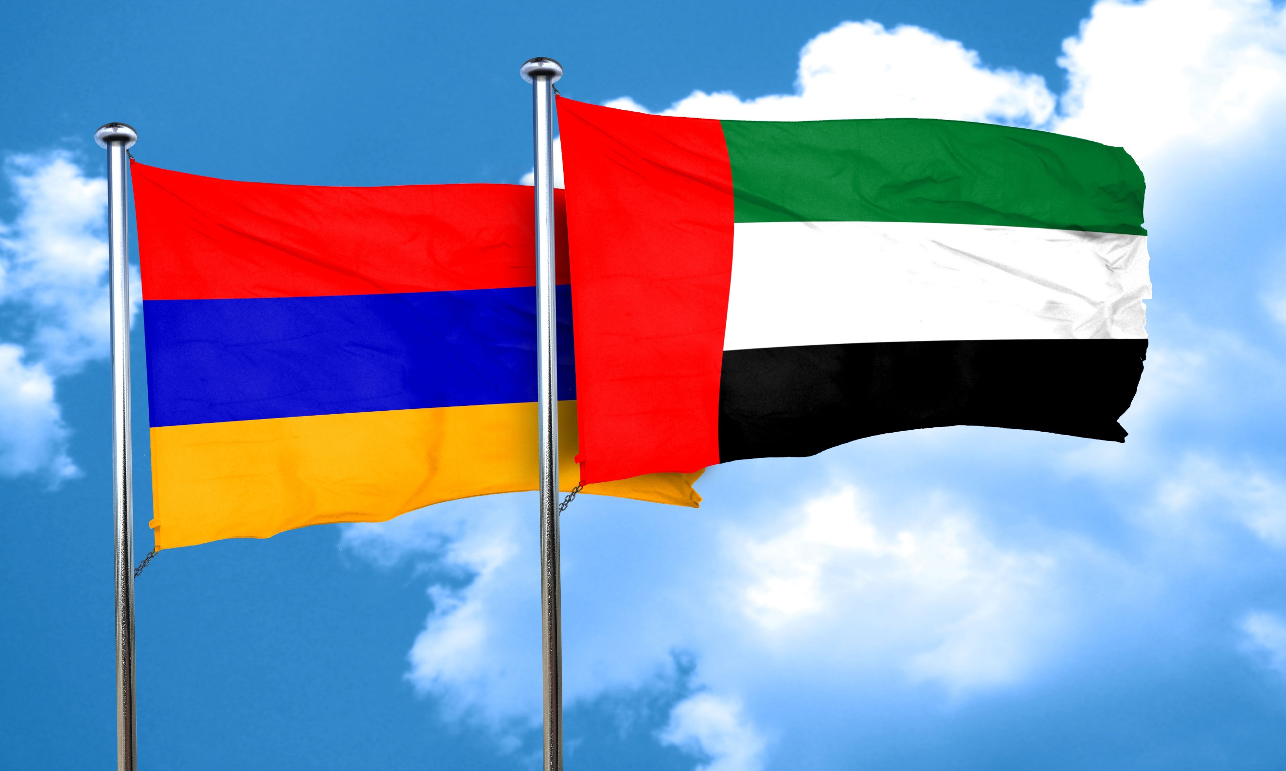 UAE Declares Visa-Free Travel for Armenian Citizens Effective February 1