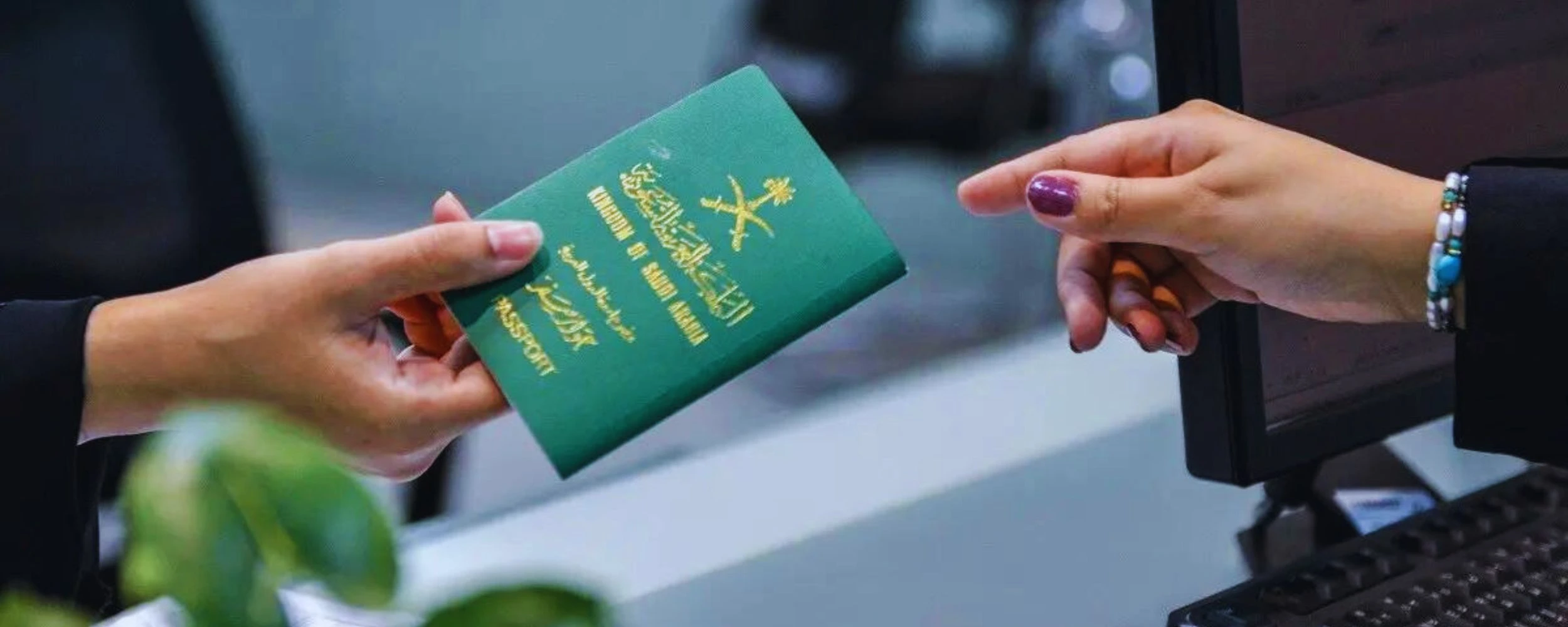 Visa Free Countries for Saudi Arabia Citizens
