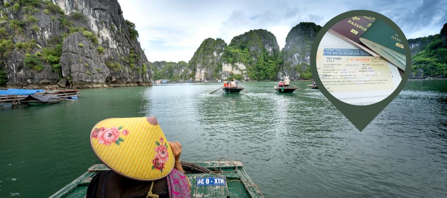 Vietnam's Lawmakers Extend E-Visa Validity to 3 Months