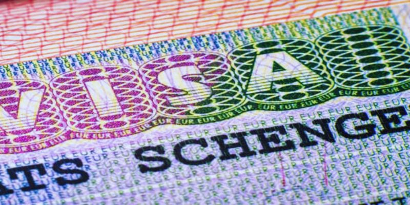 EU Commission Proposes Digitalization of Schengen Visa Process