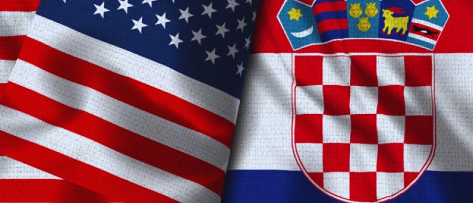 US Nominates Croatia for ESTA Visa Waiver Program