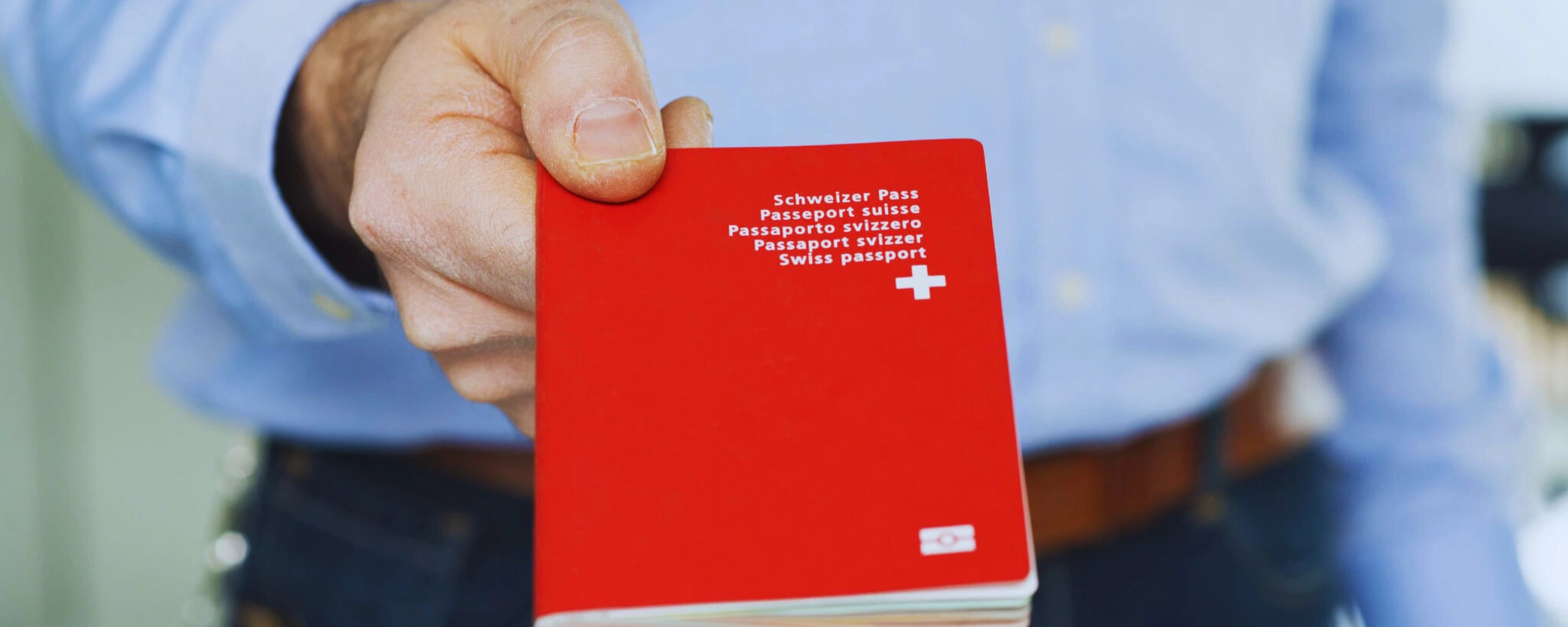 Visa Free Countries for Switzerland Citizens