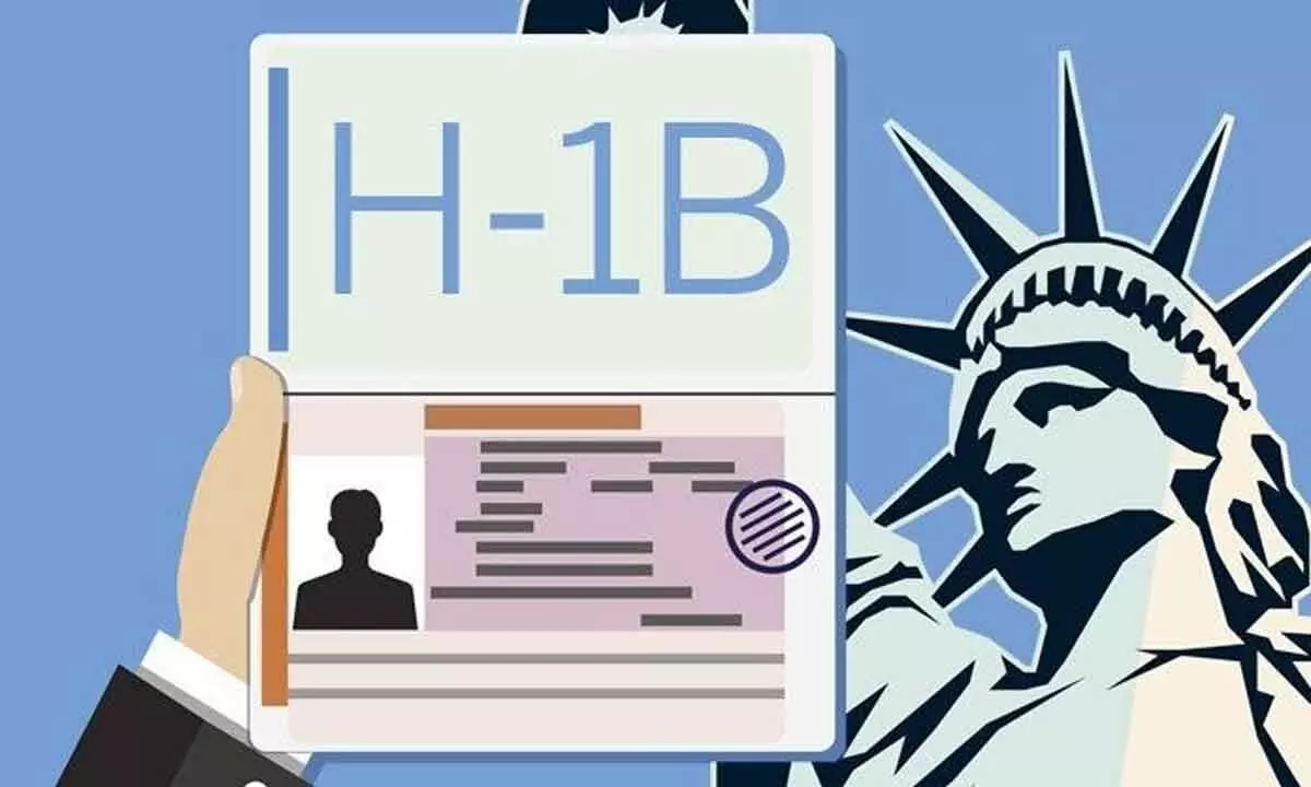 USCIS Releases Final Rule to Enhance H-1B Programme Integrity