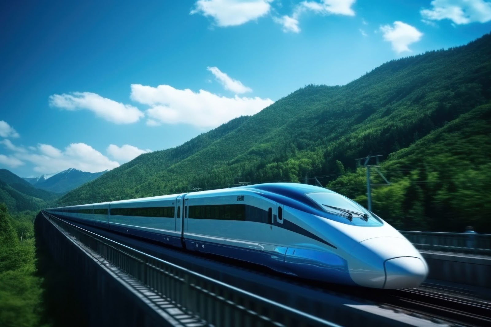 Eurostar Competitors May Enhance Travel Options
