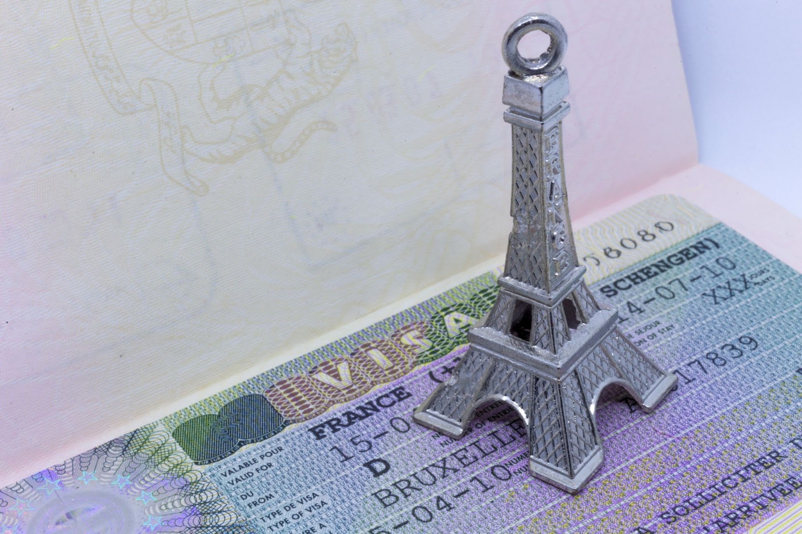 France Eases Visa Rules for Moroccans