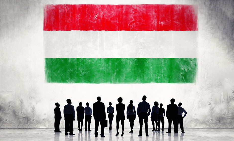 Hungarys Guest Investor Program Residency Through Real Estate