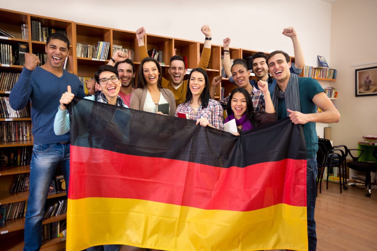 Germany Allows Dual Citizenship for Skilled Workers