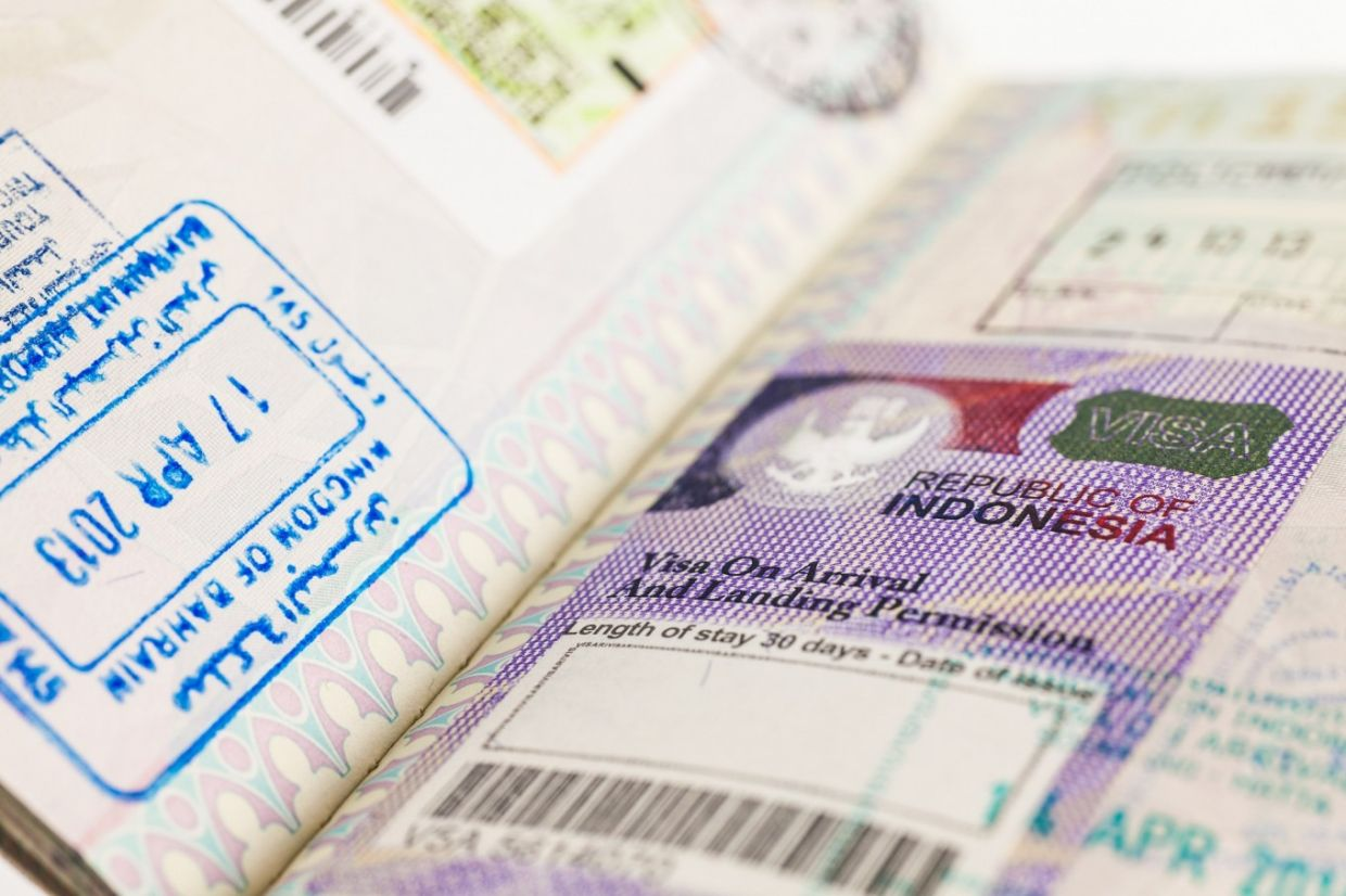 Indonesia's New 5-Year Visa: Benefits, Costs, Application Guide
