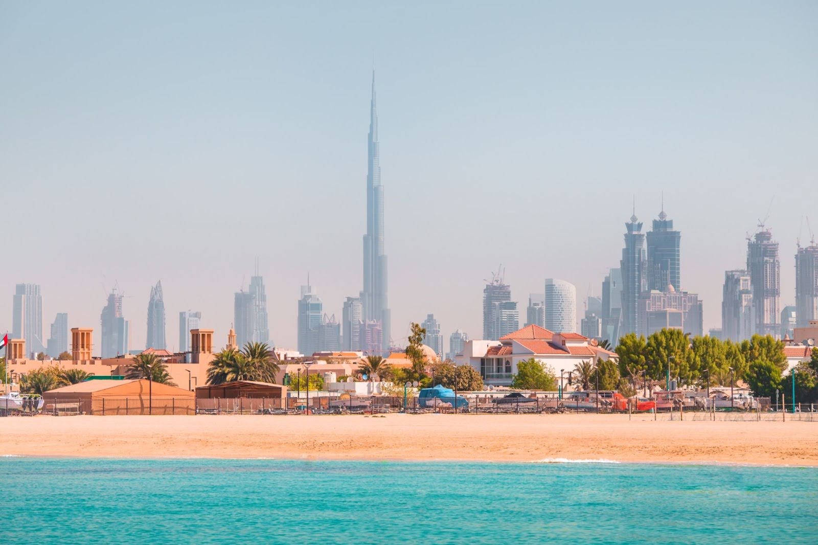 UAE Scraps Golden Visa Down Payment