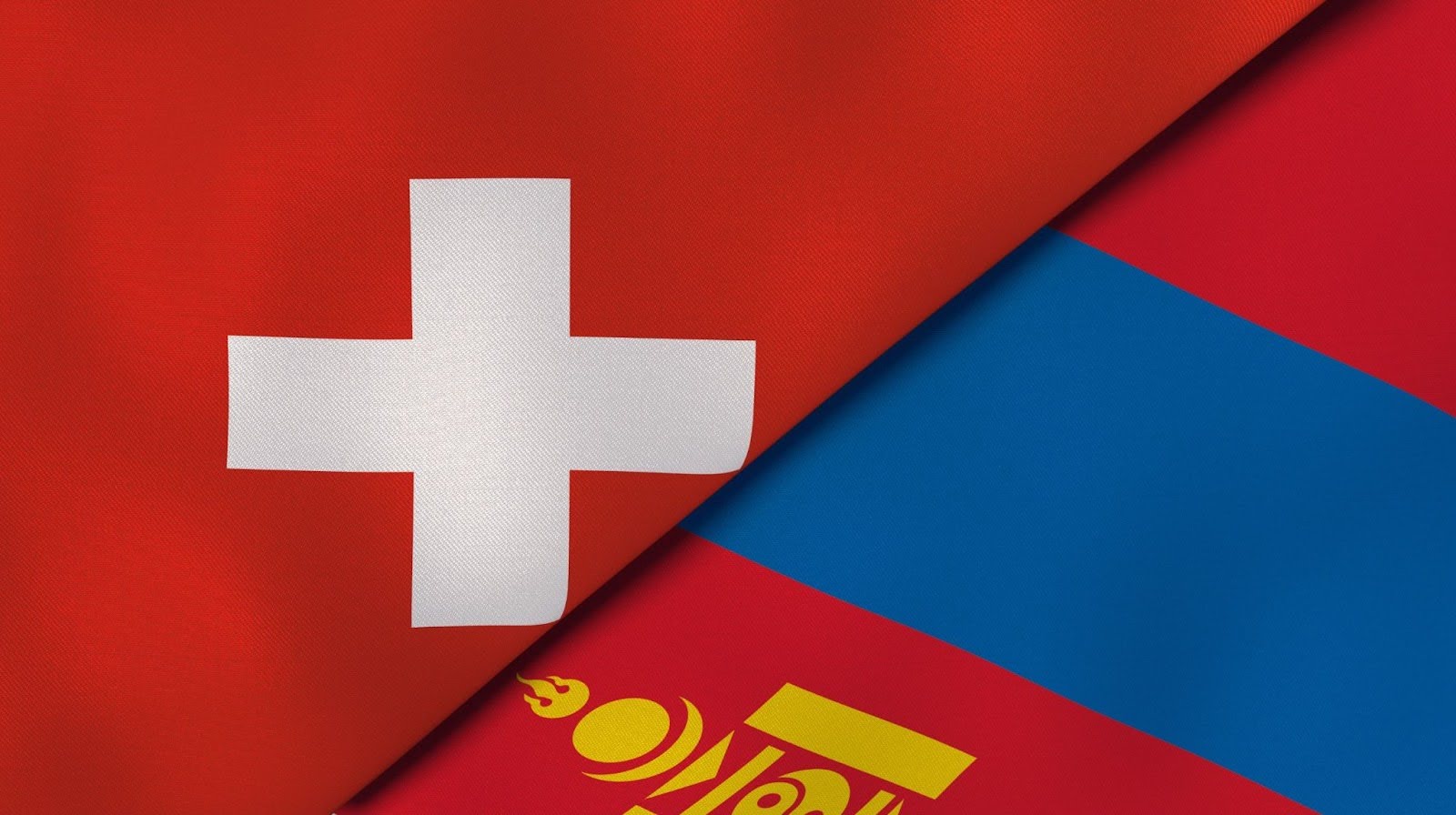 Mongolia, Switzerland Ink Visa-Free Deal for Diplomats