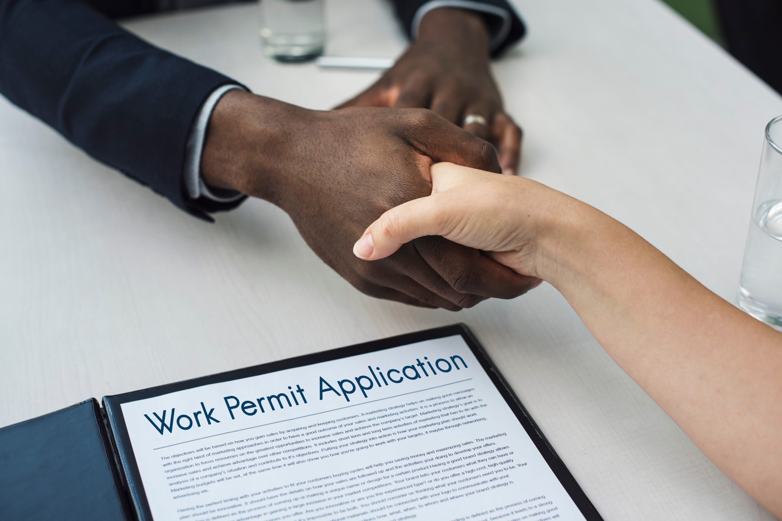 Work Permit Sweden: New System Explained
